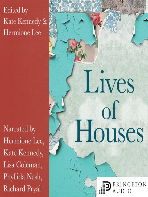 Title details for Lives of Houses by Lisa Coleman - Available